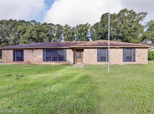 2937 Charmingdale Dr W, Mobile, AL 36618