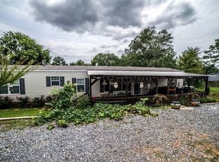 1681 Burnett Ferry Rd, Rome, GA 30165