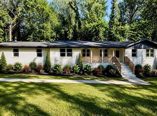 1110 Oriole Dr SW, Atlanta, GA 30311