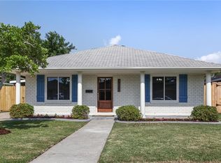 1209 Richland Ave, Metairie, LA 70001