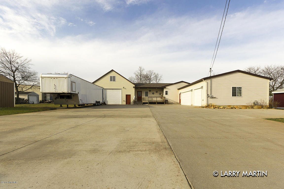 3411 68th St SE, Caledonia, MI 49316 Zillow