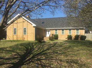 2232 Russet Leaf Ln, Virginia Beach, VA 23456