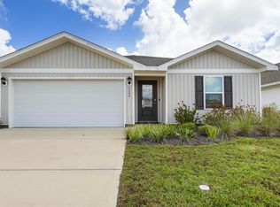 6644 Slabinski Ln, Panama City, FL 32404