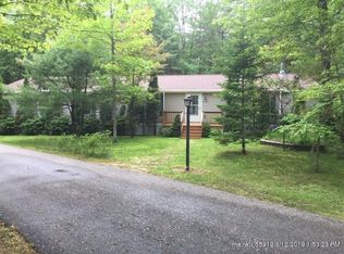 488 Horace Mills Rd, Sanford, ME 04073