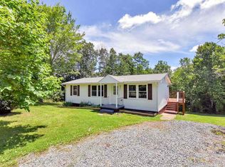 6977 Secretarys Sand Rd, Schuyler, VA 22969