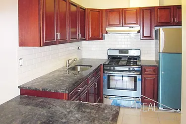 Rented by Ideal Properties Group