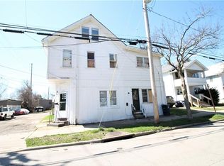 1314 Girard St, Akron, OH 44301