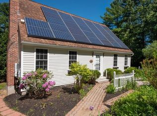 38 Harrington Rd, Charlton, MA 01507