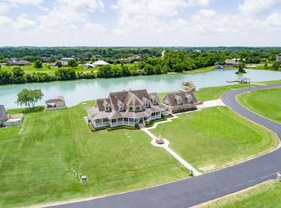 13 Lago Cv, Santa Fe, TX 77517