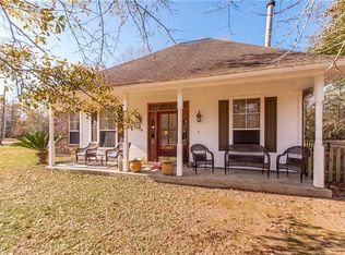 20641 Riverside Rd, Springfield, LA 70462