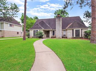 22015 Bucktrout Ln, Katy, TX 77449