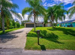 1790 Ashcroft St NW, Palm Bay, FL 32907