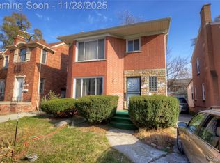 17532 Indiana St, Detroit, MI 48221