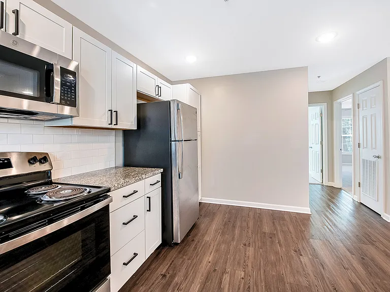 Lofts at Mill Creek Apartments — Photo 58