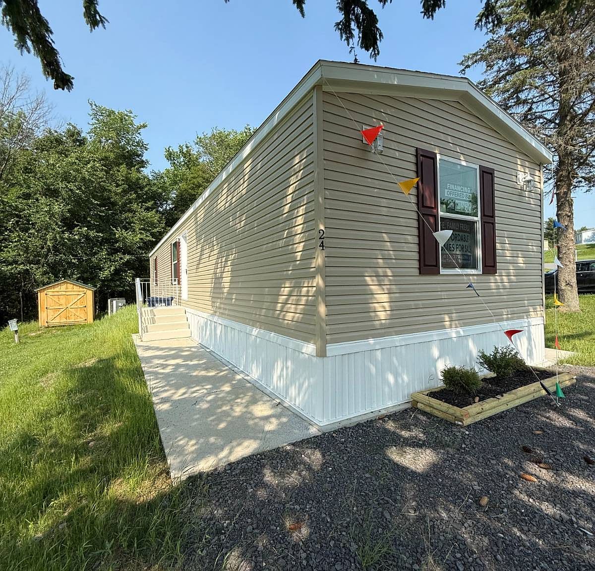 10601 Hulser Rd LOT 24, Utica, NY 13502 | MLS #11491105 | Zillow