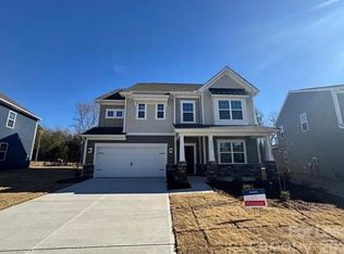 4435 Dusty Orchard Rd, Kannapolis, NC 28081
