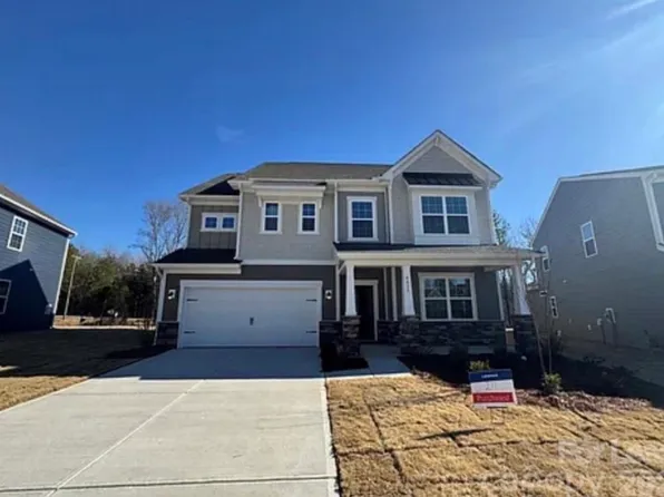 4435 Dusty Orchard Rd, Kannapolis, NC 28081
