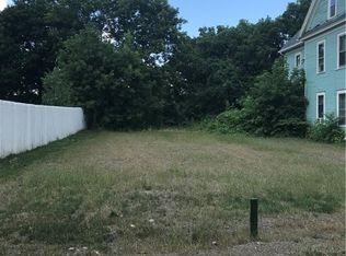 1128 W Onondaga St, Syracuse, NY 13204