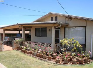 597 Kahako St, Lahaina, HI 96761