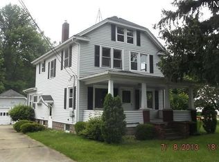 5337 N Ridge Rd W #20, Ashtabula, OH 44004