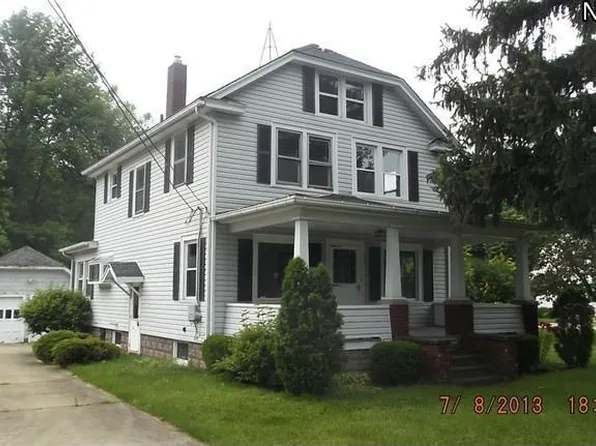 5337 N Ridge Rd W #20, Ashtabula, OH 44004