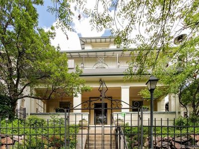 728 N Ogden Street, Denver, CO, 80218