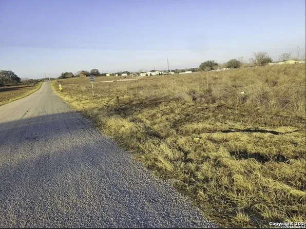 96 PEACH TREE AVE LOT 3, Poteet, TX 78065