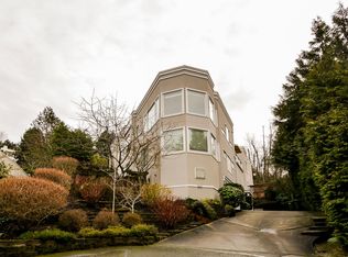 8035 SE 33rd Pl #250, Mercer Island, WA 98040