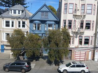 525 Cole St, San Francisco, CA 94117