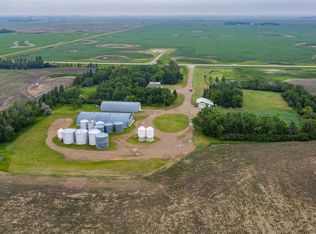 3474 Highway 5 NW, Mohall, ND 58761