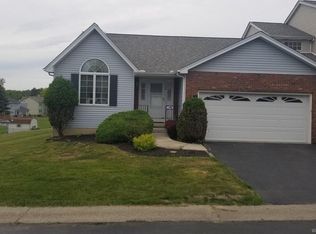 34 N Hill Dr, Buffalo, NY