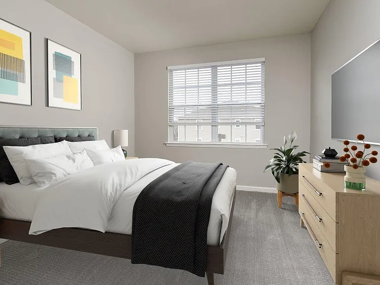 Aspen Court Apartments — Photo 8