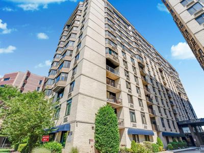 326 Prospect Ave APT 2F, Hackensack, NJ, 07601