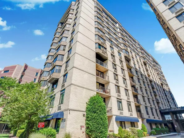 326 Prospect Ave APT 2F, Hackensack, NJ 07601