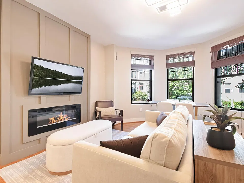1840 California St NW #2A