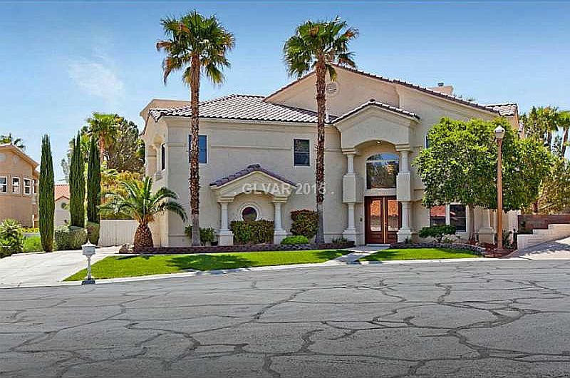 1st image of 8133 Desert Jewel Cir
