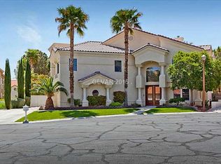8133 Desert Jewel Cir, Las Vegas, NV 89128