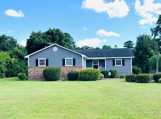 328 Wisteria Ave, Marion, SC 29571