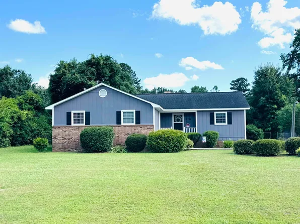 328 Wisteria Ave., Marion, SC 29571