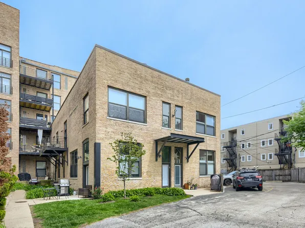 2511 W Moffat St APT 111J, Chicago, IL 60647