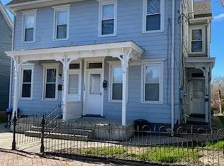 145 Grant St #B, Salem, NJ 08079