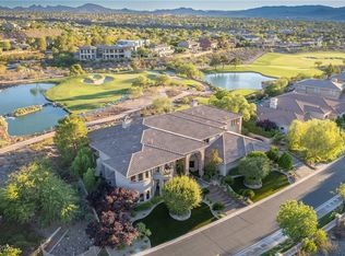 17 Mountain Cove Ct, Henderson, NV 89052