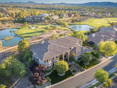 17 Mountain Cove Ct, Henderson, NV, 89052