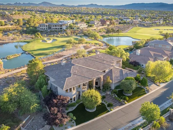 17 Mountain Cove Ct, Henderson, NV 89052