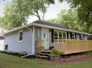 4110 SE 13th St, Des Moines, IA 50315