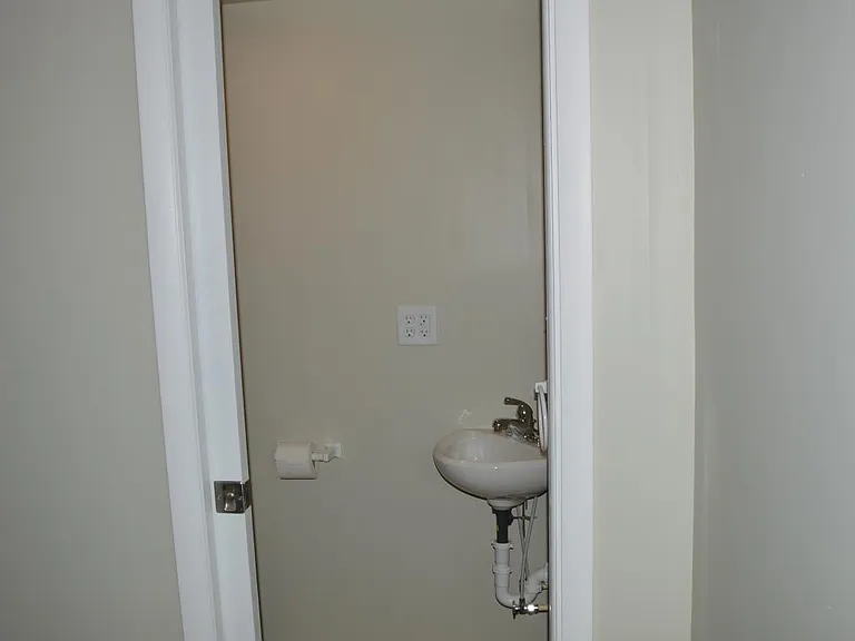 Half Bath