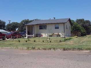 1320 Maple St, Clovis, NM 88101