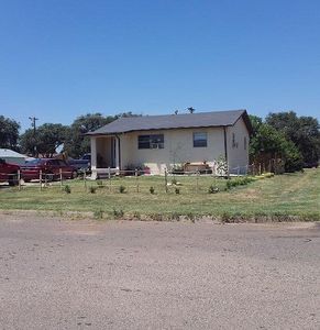 1320 Maple St, Clovis, NM, 88101