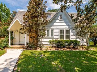 707 N Border Dr, Bogalusa, LA 70427