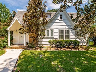 707 N Border Dr, Bogalusa, LA, 70427